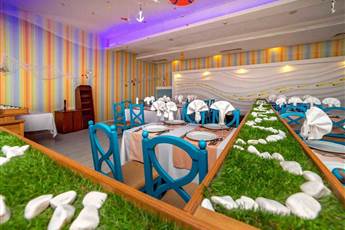 Transatlantik Hotel & Spa 5*