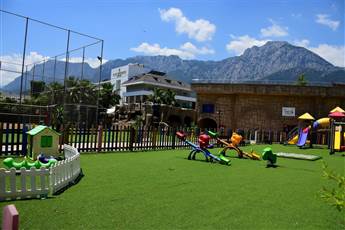 Transatlantik Hotel & Spa 5*