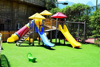 Transatlantik Hotel & Spa 5*