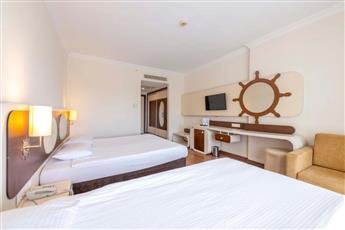Transatlantik Hotel & Spa