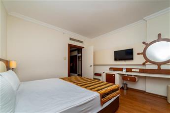 Transatlantik Hotel & Spa