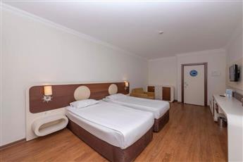 Transatlantik Hotel & Spa