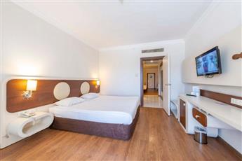 Transatlantik Hotel & Spa