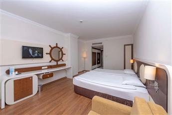 Transatlantik Hotel & Spa