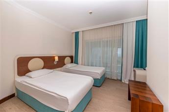 Transatlantik Hotel & Spa