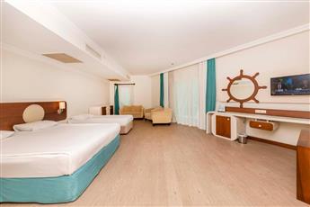 Transatlantik Hotel & Spa