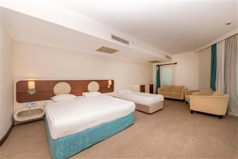 Transatlantik Hotel & Spa