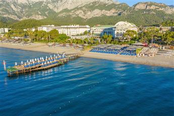 Transatlantik Hotel & Spa