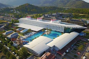 Transatlantik Hotel & Spa