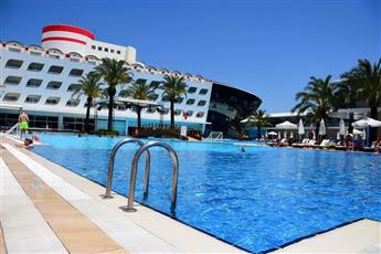 Transatlantik Hotel & Spa