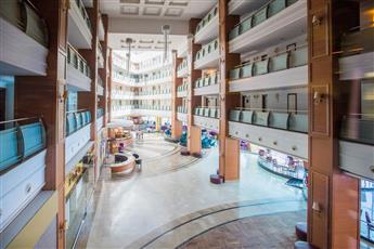 Transatlantik Hotel & Spa