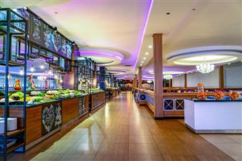 Transatlantik Hotel & Spa
