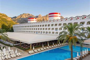 Transatlantik Hotel & Spa