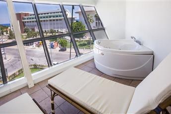 Transatlantik Hotel & Spa