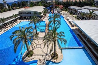 Transatlantik Hotel & Spa