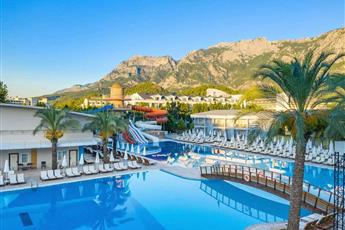 Transatlantik Hotel & Spa