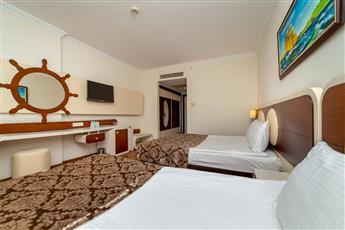Transatlantik Hotel & Spa