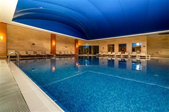 Transatlantik Hotel & Spa