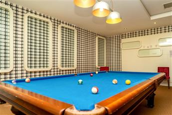Transatlantik Hotel & Spa