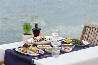 Trendlife Hotels Torba 4* Adults Only 14+