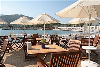 Trendlife Hotels Torba 4* Adults Only 14+