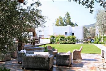 Trendlife Hotels Torba 4* Adults Only 14+