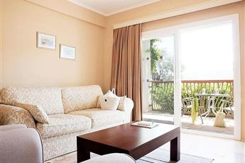 Trendlife Hotels Torba 4* Adults Only 14+