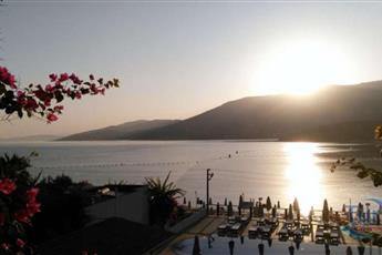 Trendlife Hotels Torba 4* Adults Only 14+