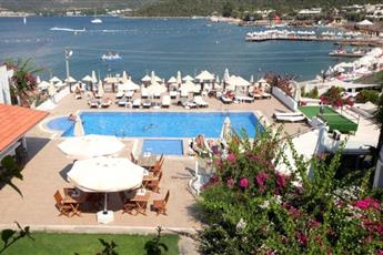Trendlife Hotels Torba 4* Adults Only 14+