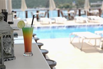 Trendlife Hotels Torba 4* Adults Only 14+