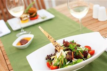 Trendlife Hotels Torba 4* Adults Only 14+