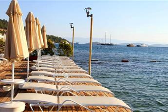Trendlife Hotels Torba 4* Adults Only 14+
