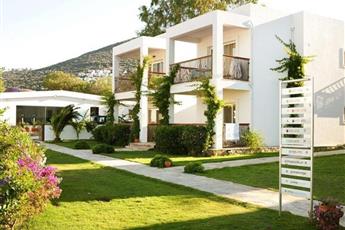Trendlife Hotels Torba 4* Adults Only 14+