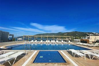 Trendlife Hotels Torba 4* Adults Only 14+