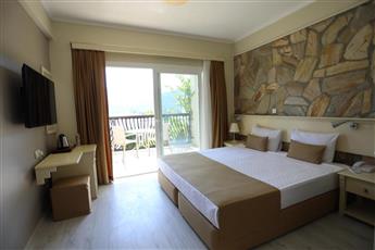 Trendlife Hotels Torba 4* Adults Only 14+