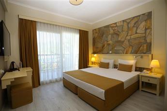 Trendlife Hotels Torba 4* Adults Only 14+