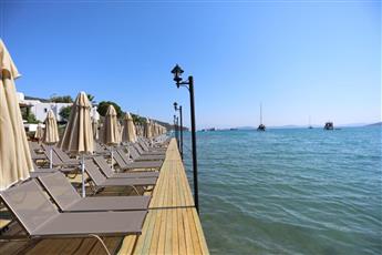 Trendlife Hotels Torba 4* Adults Only 14+