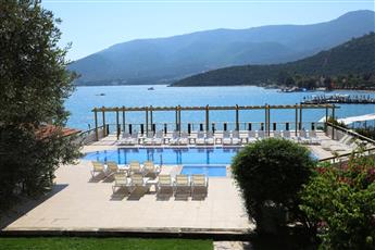 Trendlife Hotels Torba 4* Adults Only 14+