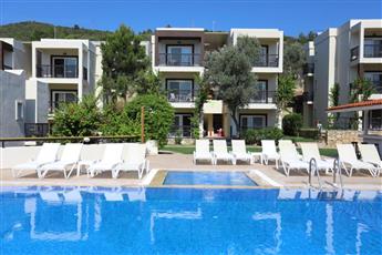 Trendlife Hotels Torba 4* Adults Only 14+