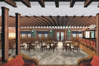 Trendy Hotel Aspendos Beach