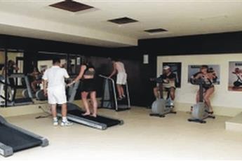 Trendy Hotel Aspendos Beach