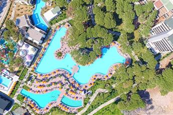 Trendy Lara Hotel 5* Trendy Lara Hotel 5*