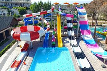 Trendy Lara Hotel 5* Trendy Lara Hotel 5*