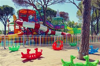 Trendy Lara Hotel 5* Trendy Lara Hotel 5*