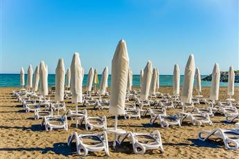 Trendy Lara Hotel 5* Trendy Lara Hotel 5*