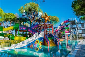 Trendy Lara Hotel 5* Trendy Lara Hotel 5*