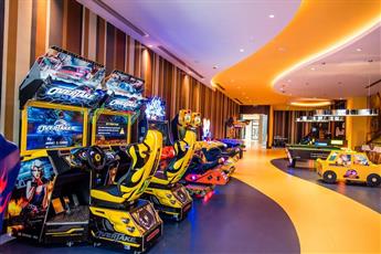 Trendy Lara Hotel 5* Trendy Lara Hotel 5*