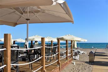 Trendy Lara Hotel 5* Trendy Lara Hotel 5*