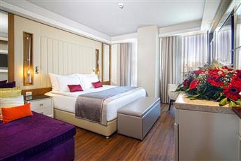Trendy Lara Hotel 5* Trendy Lara Hotel 5*