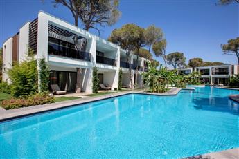 Trendy Lara Hotel 5* Trendy Lara Hotel 5*